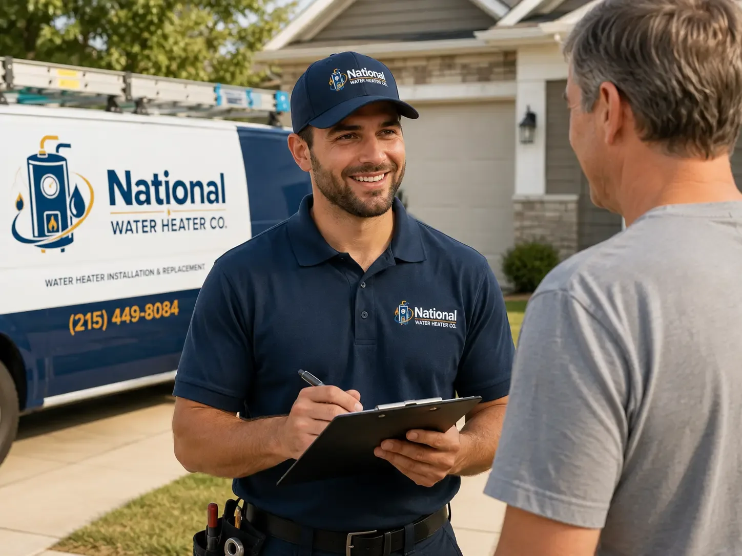 Water Heater Installation Houston, PA FAQs